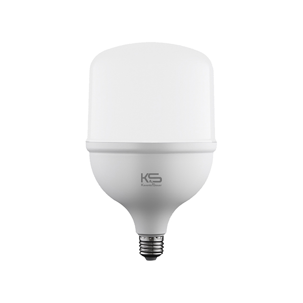 لامپ ال ای دی استوانه  30 وات K&S (توس الکتریک)