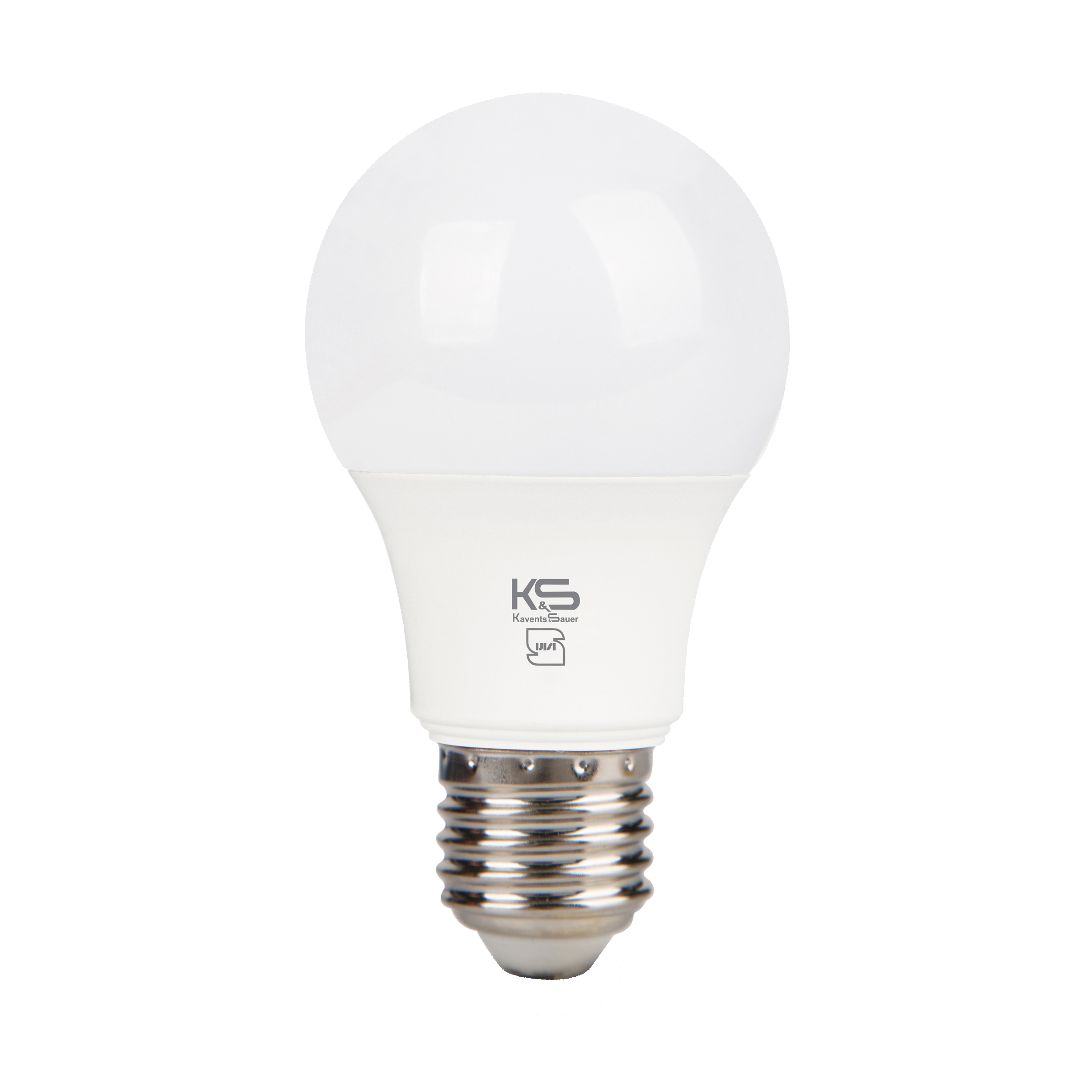 لامپ ال ای دی حبابی 9 وات K&S ( توس الکتریک )