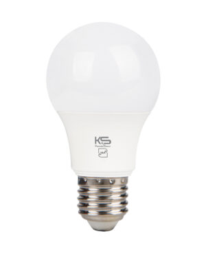 لامپ ال ای دی حبابی 15 وات K&S (توس الکتریک)