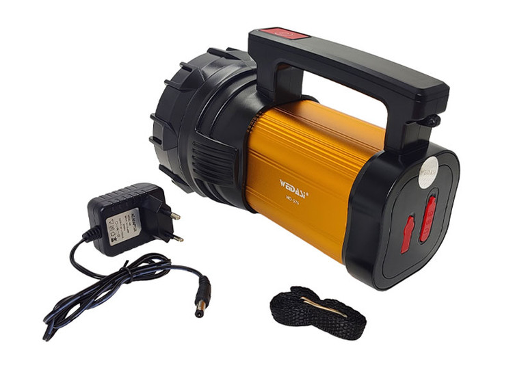چراغ قوه ویداسی کد ۵۷۶