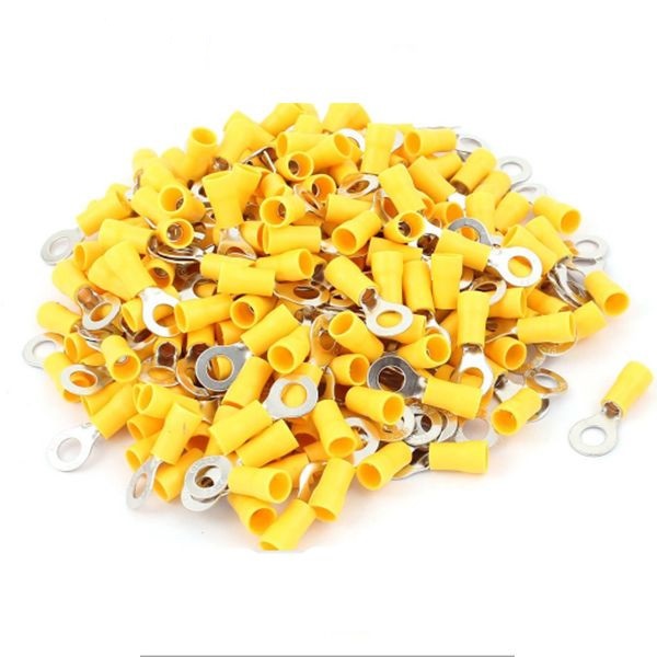 سرسیم حلقوی مدل RV 5.5-6