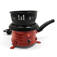 ذغال سرخ کن برند حامد مدل مینی 650 وات