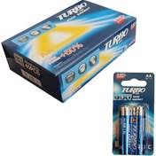 باتری قلمی توربو