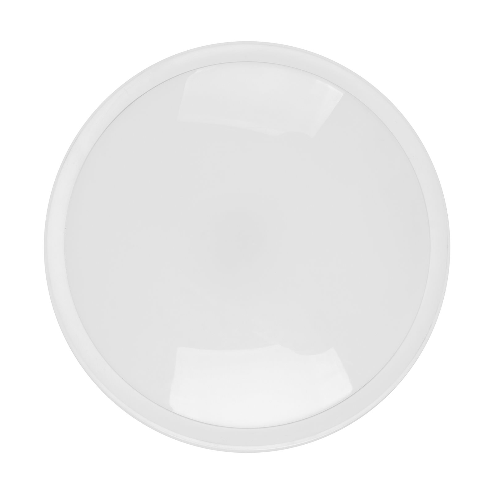 چراغ سقفی ال ای دی 36 وات روکار سنسوردار