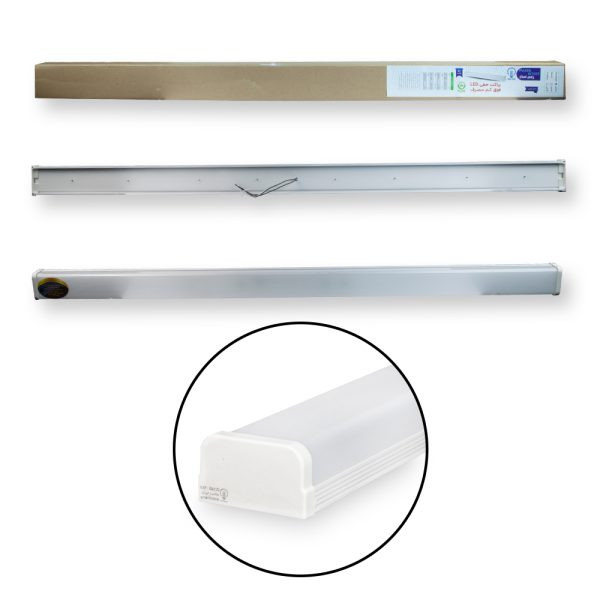 براکت 85وات LED خطی دلوین پارس استار