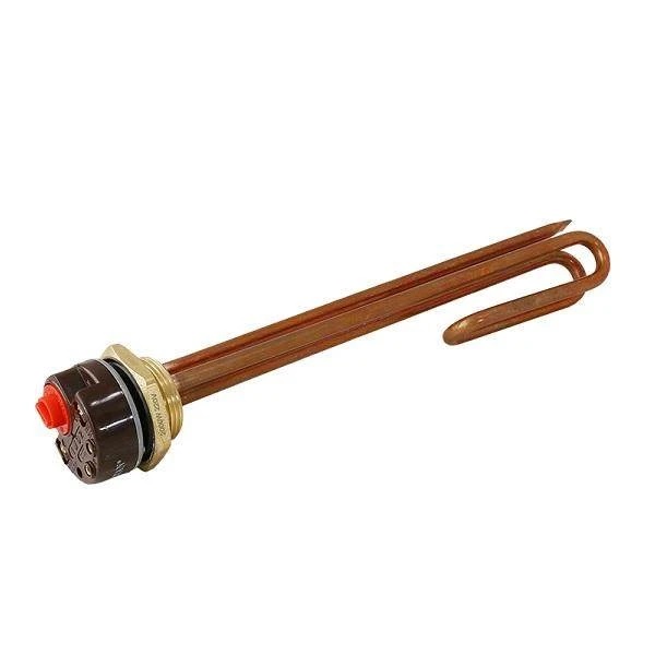 المنت آبگرمکن مدل Jupiter 2000W