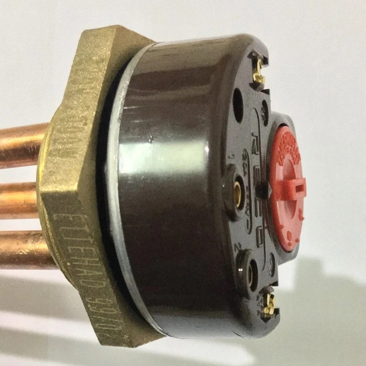 المنت آبگرمکن مدل Jupiter 2000W