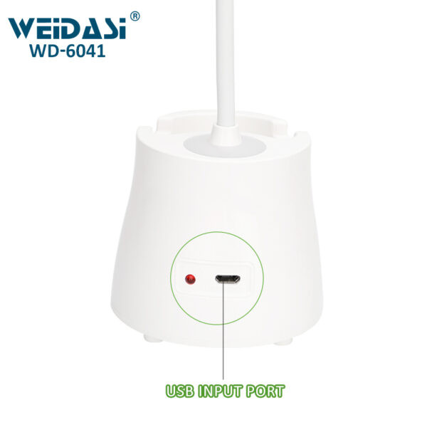 چراغ مطالعه ویداسی مدل WD-6041